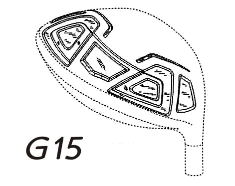 Ping-G15-patent