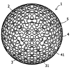 Bridgestone-Ball-Patent