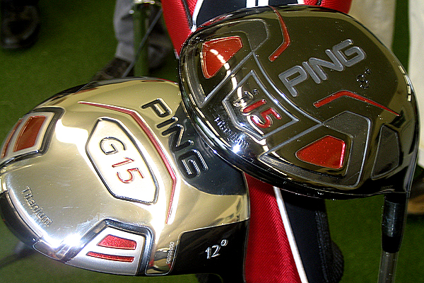 Ping-G15-&-i15-drivers-Golf