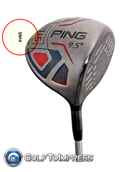 Ping-i15-Driver