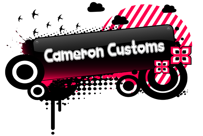 cameron-customs