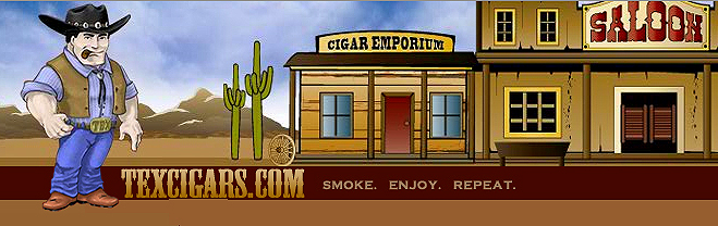 texcigars