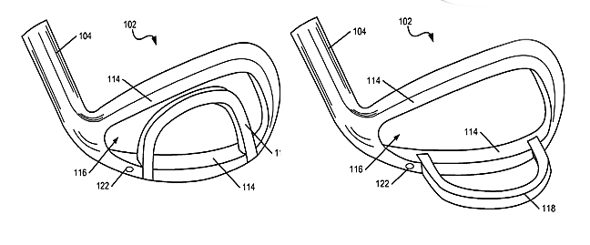 Nike-Golf-Patent2