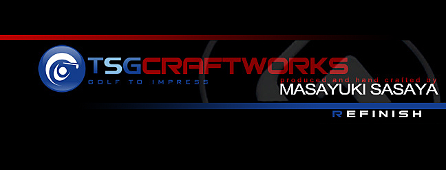 TSG-CraftWorks