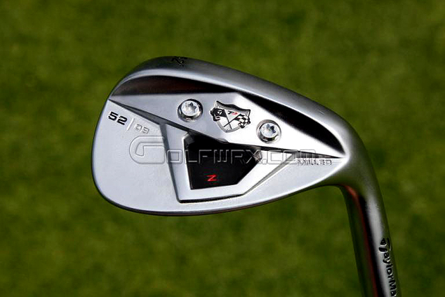 Taylormade-XFT-Wedge