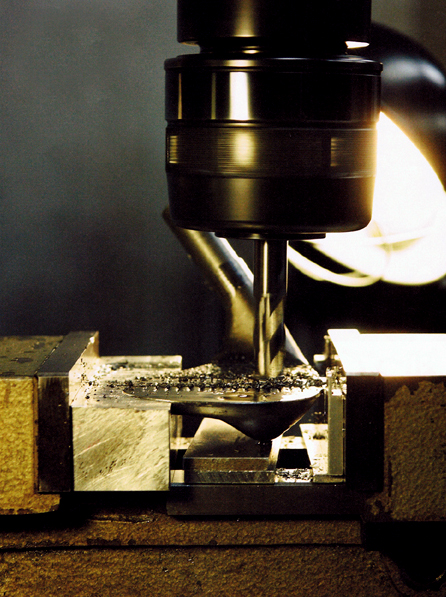 Golds-Factory-CNC-Milling