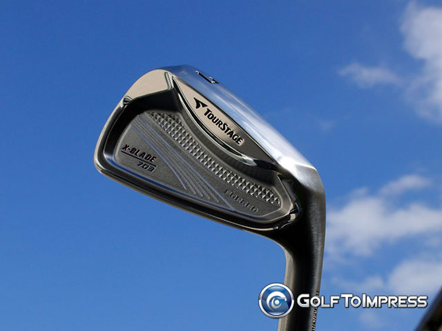 Tourstage 2010 X-Blade 703 Review