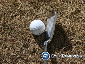 Nike Machspeed Forged Iron - GTI Initial Review - TourSpecGolf Golf Blog
