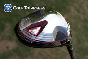 Quadra Fire Express Install Part 1   TourSpecGolf Golf Blog