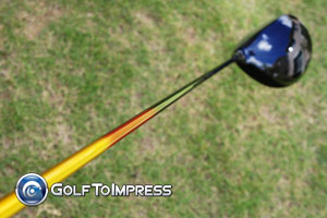 Quadra Fire Express Install Part 1 - TourSpecGolf Golf Blog