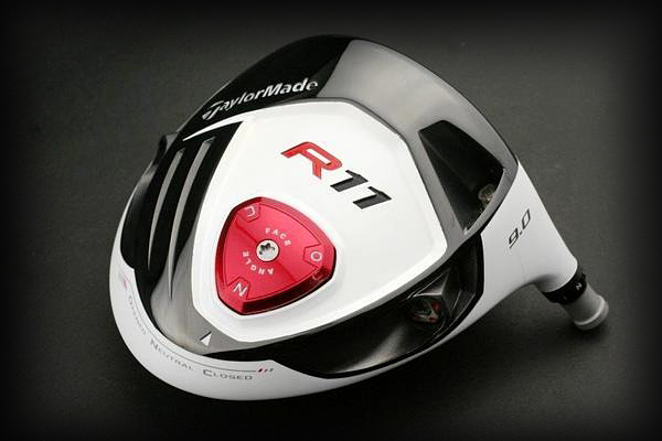 Taylormade R11 Driver Reviews