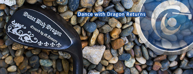 Dance with Dragon Returns to TSG! - TourSpecGolf Golf Blog