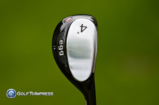 Reflecting on the PRGR egg Demos... - TourSpecGolf Golf Blog