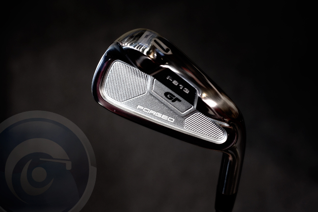 Geotech I-813 GT Forged