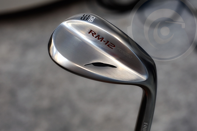 Giga Golf M510 Forged Muscle & C510 Forged Cavity Back Irons