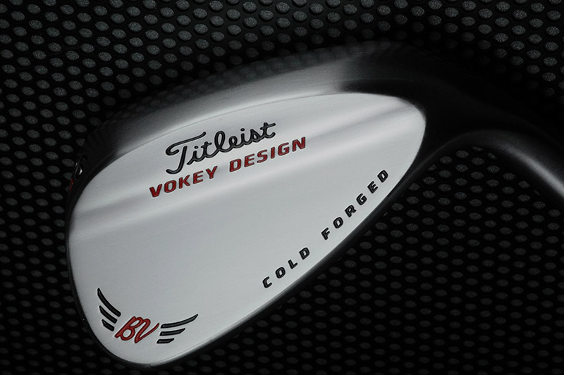 Titleist - 【Vokey】Cold Forged 2本セット 50/56度の+sodet.com.tn