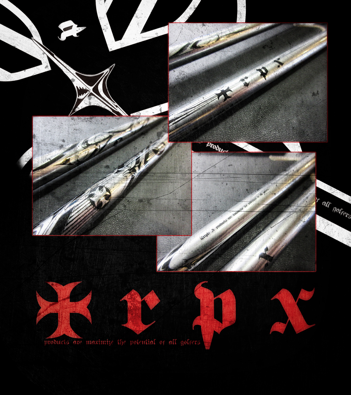 TRPX-Utility-Shaft