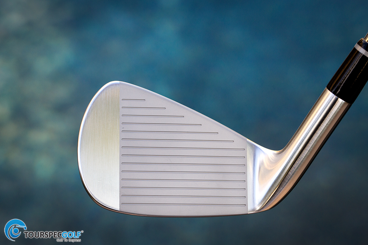 2016 PRGR Forged