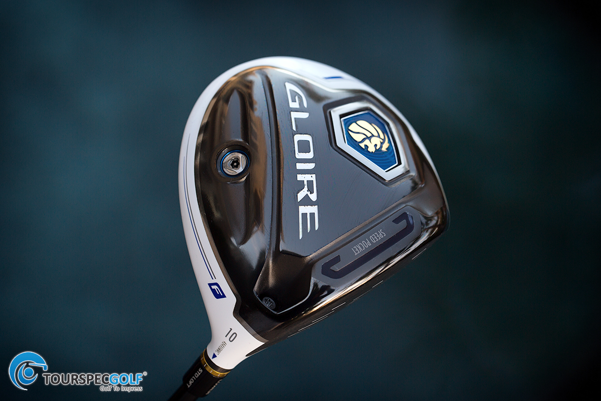 3 Weeks with the Taylormade Gloire F Driver - TourSpecGolf Golf Blog