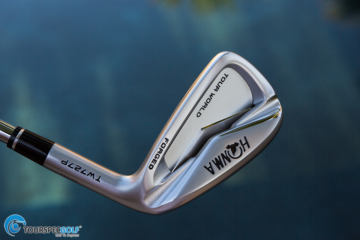 HONMA TOUR WORLD TW727P FORGED www.sudouestprimeurs.fr