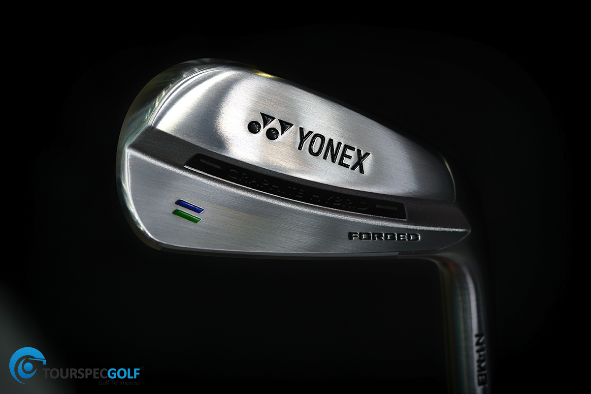 Yonex Golf N1-MB Blade