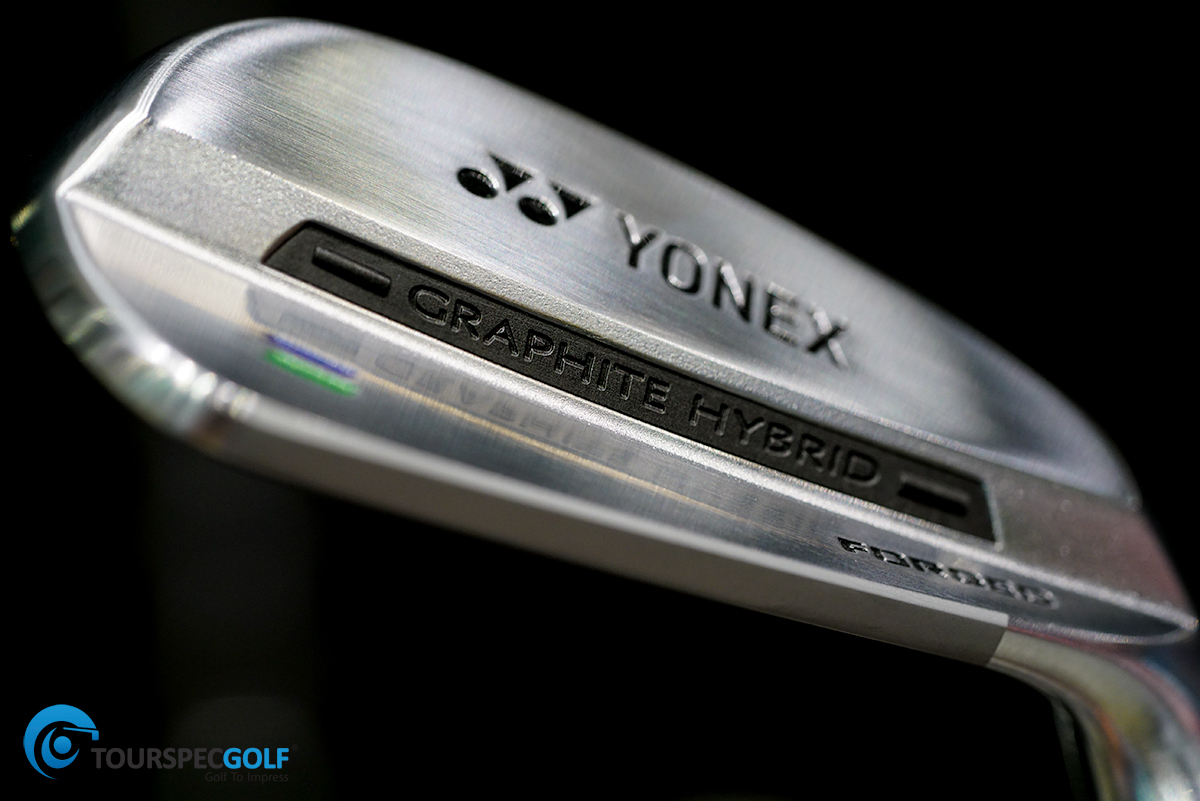 Yonex Golf Clubs
