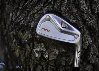 Japanese Taylormade Clubs