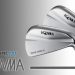 Honma Golf TW-BM Muscle Back Blades