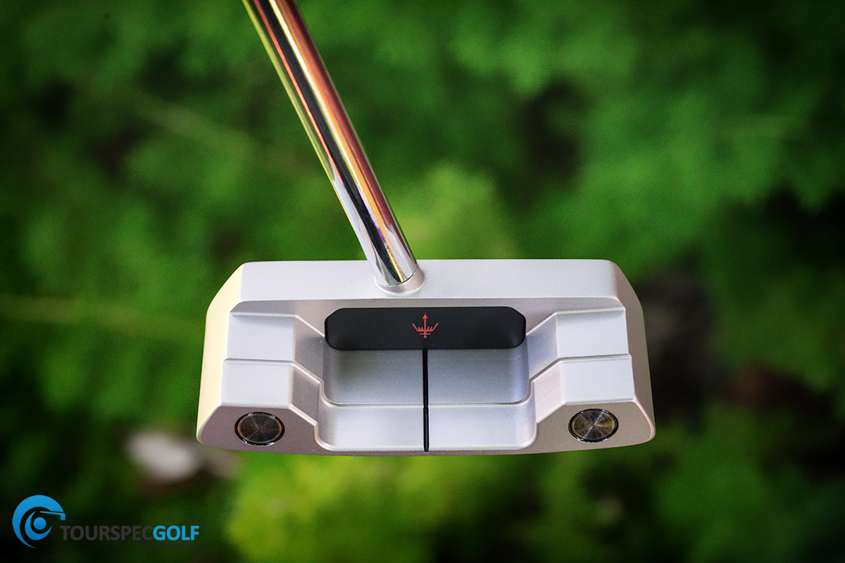REONESS RP-02M CT Rail Putter - TourSpecGolf Golf Blog