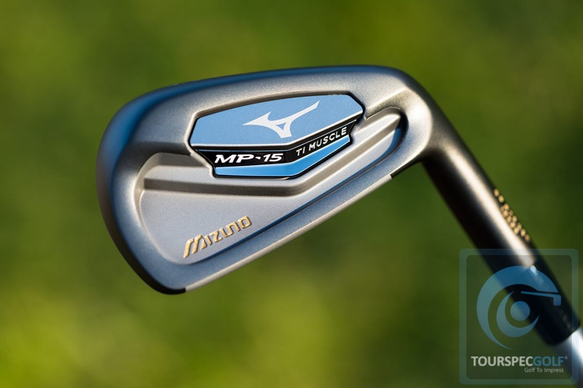 Mizuno mp 16 irons on sale