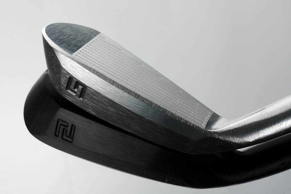 A Brand is Born - The KYOEI Blade - TourSpecGolf Golf Blog