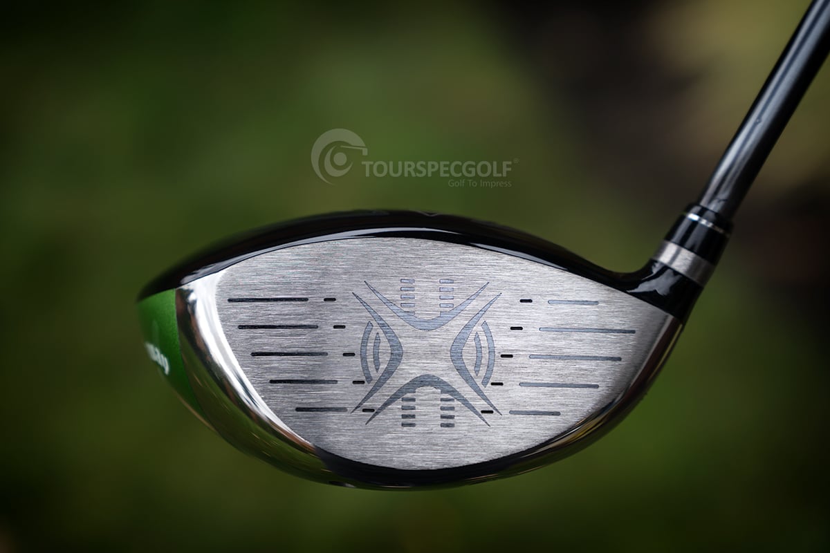 Callaway EPIC Forged Driver Review - TourSpecGolf Golf Blog