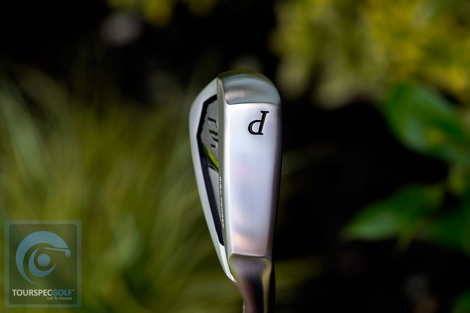 Eon Sports Giga CP1 Forged Irons - TourSpecGolf Golf Blog