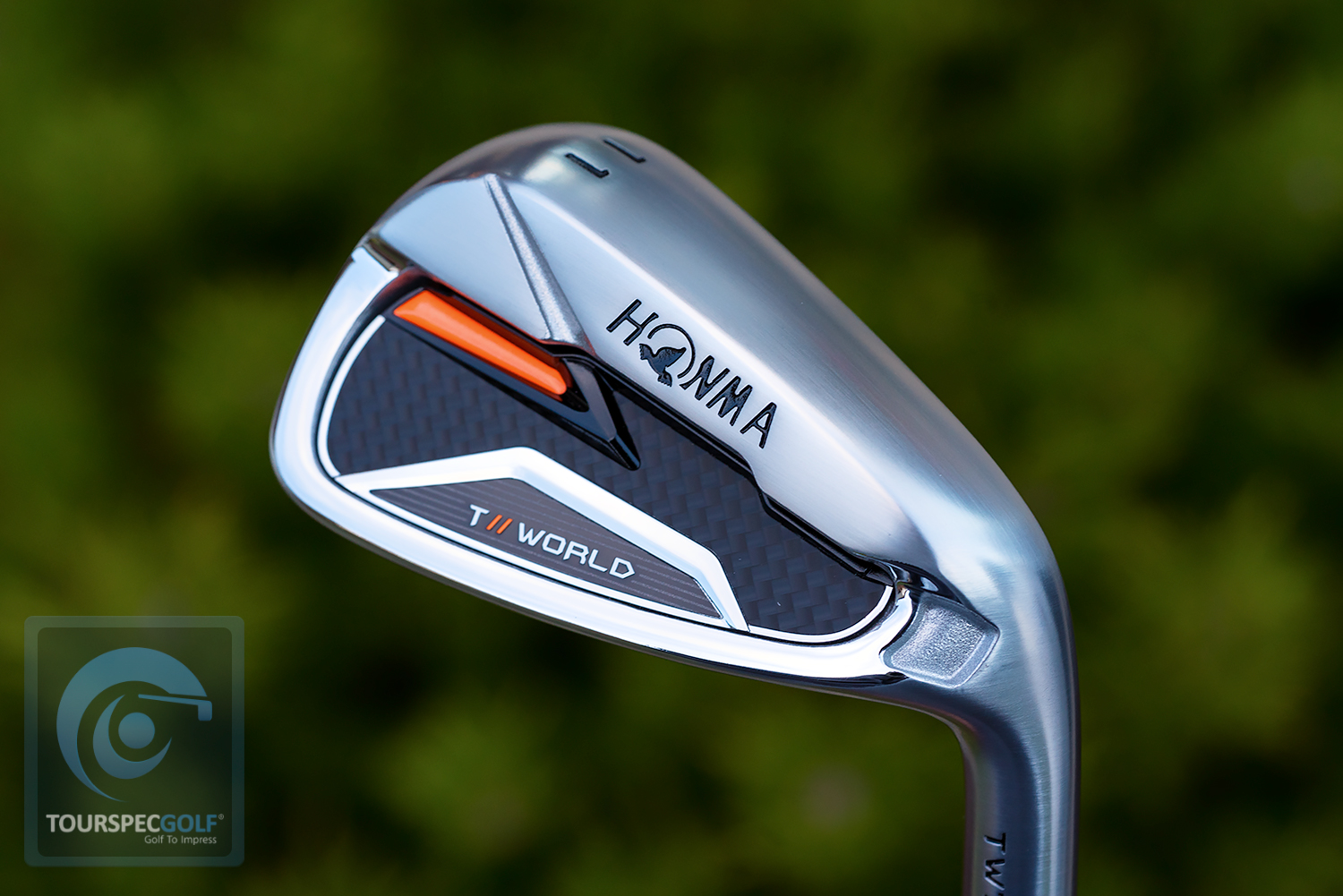 Honma's New 2019 TW747P Irons - Review and In Depth Information 