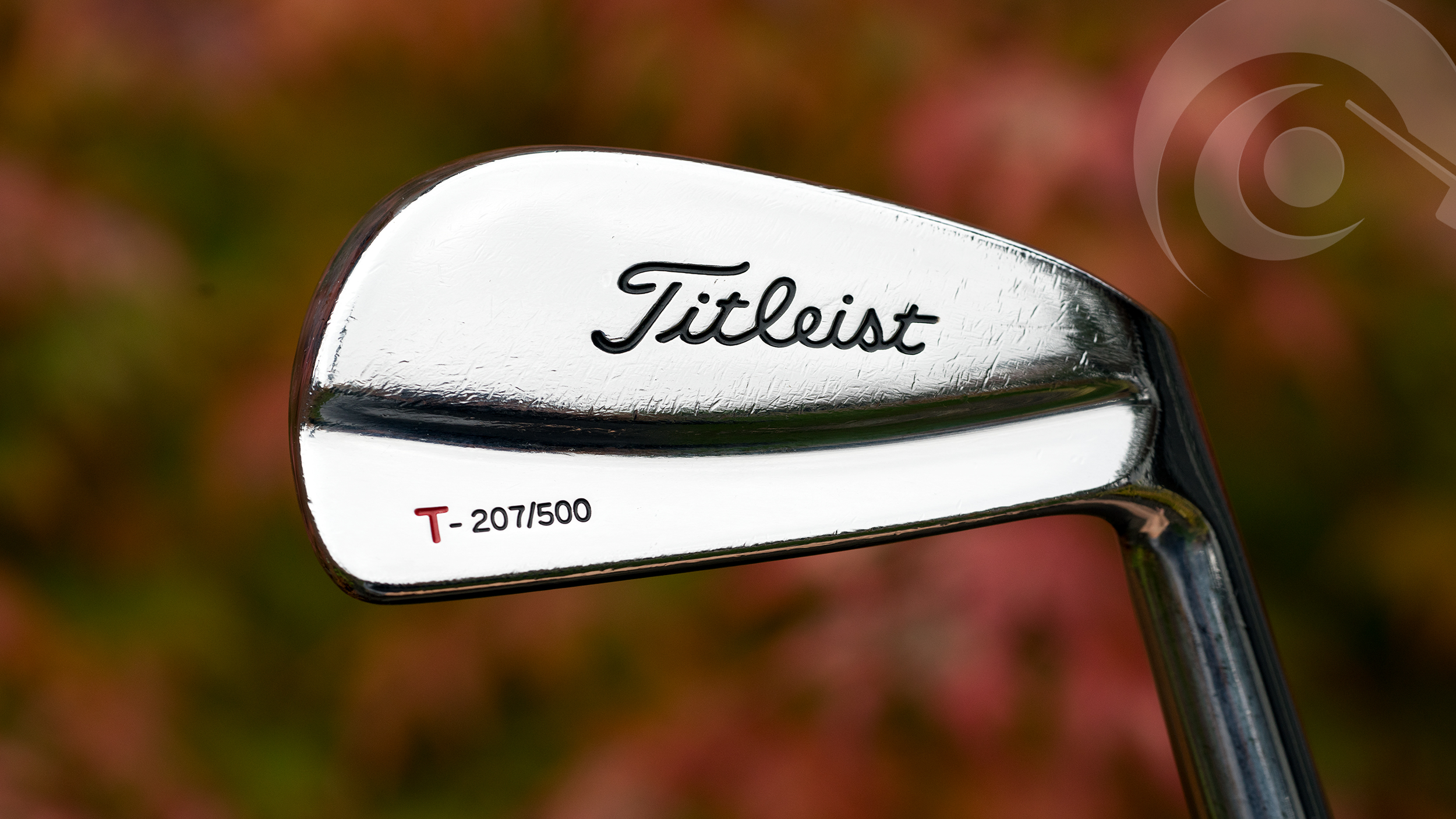 1998 Tiger Woods Replica Irons Made By Miura For Titleist Tourspecgolf Golf Blog