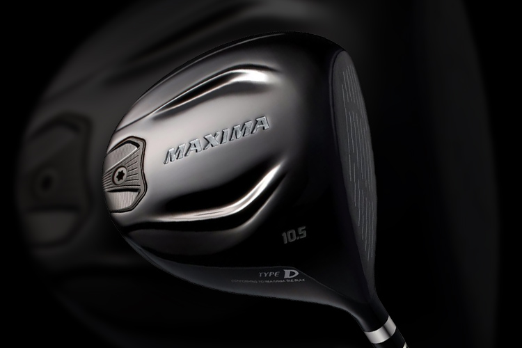 Ryoma Maxima II Driver - TourSpecGolf Golf Blog