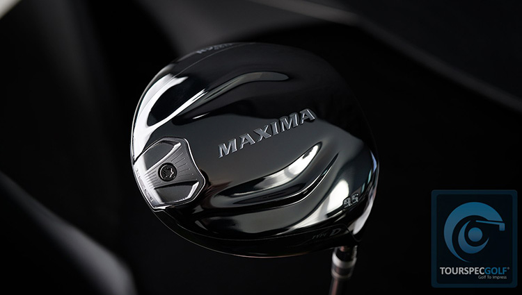 RYOMA MAXIMA II DRIVER + RYOMA IRONS - TourSpecGolf Golf Blog
