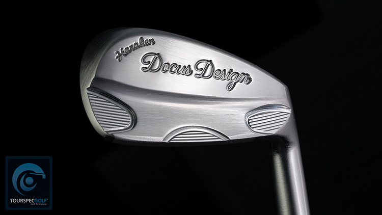 Docus Japan Forged MB / CB Irons and Wedge