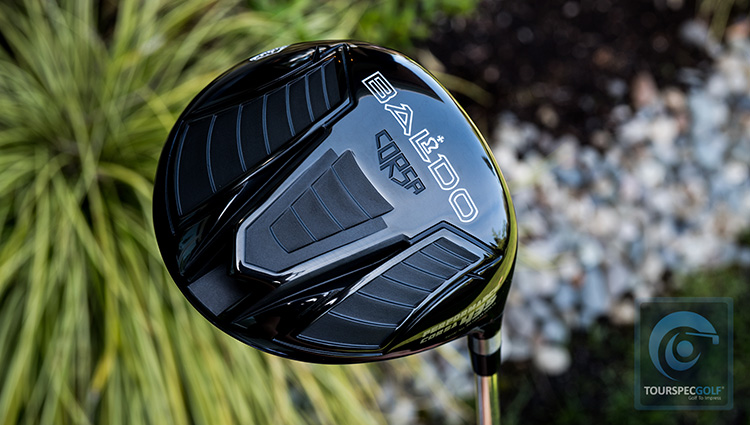 Baldo Corsa Performance 435 Driver - TourSpecGolf Golf Blog