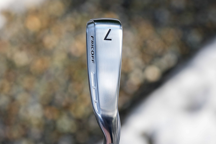 2021 Yamaha Inpres UD+2 Irons - Golfing News & Blog Articles - GolfLynk