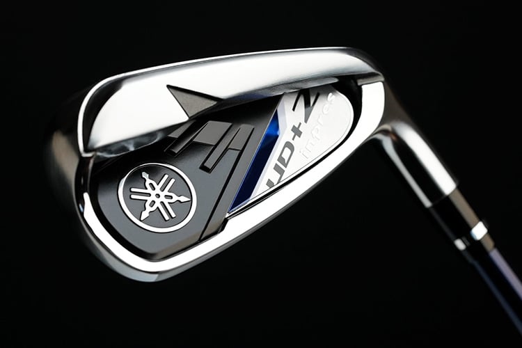 2021 Yamaha Inpres UD+2 Irons - TourSpecGolf Golf Blog