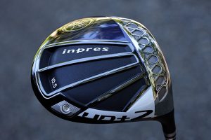 2021 Yamaha Inpres UD+2 Driver - Golfing News & Blog Articles - GolfLynk