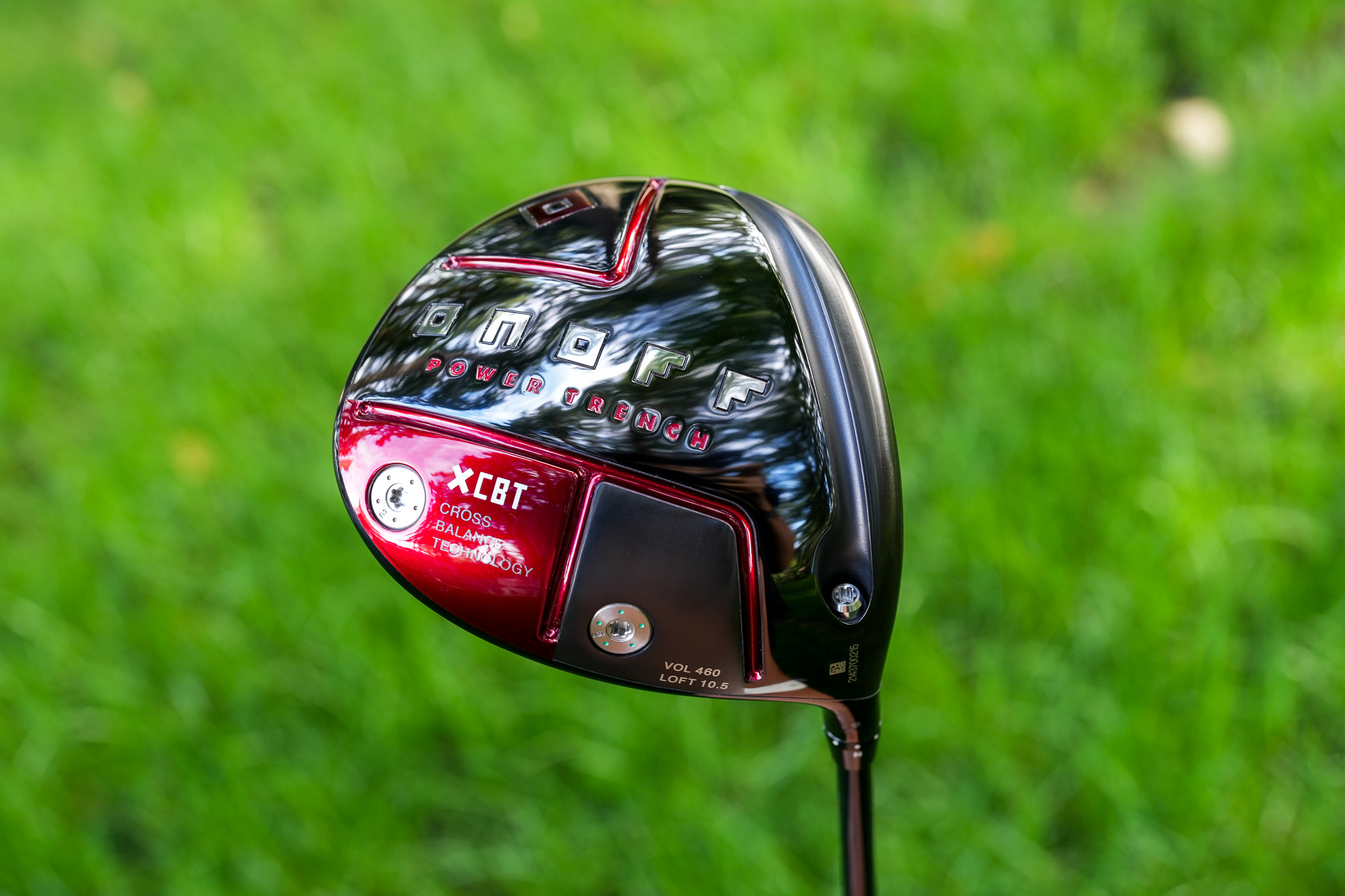 2022 ONOFF AKA Driver + BASILEUS AAA Limited 60S - TourSpecGolf 