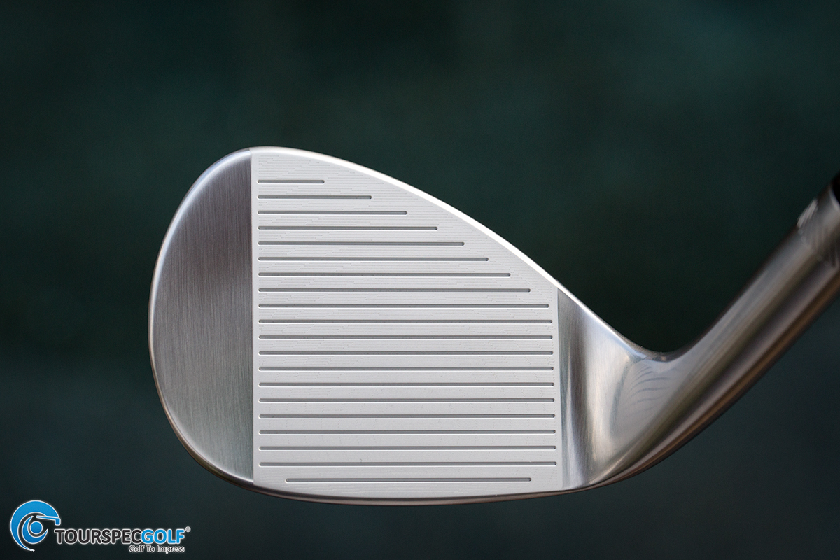 S-Yard BOLD Wedge at TourSpecGolf.com!