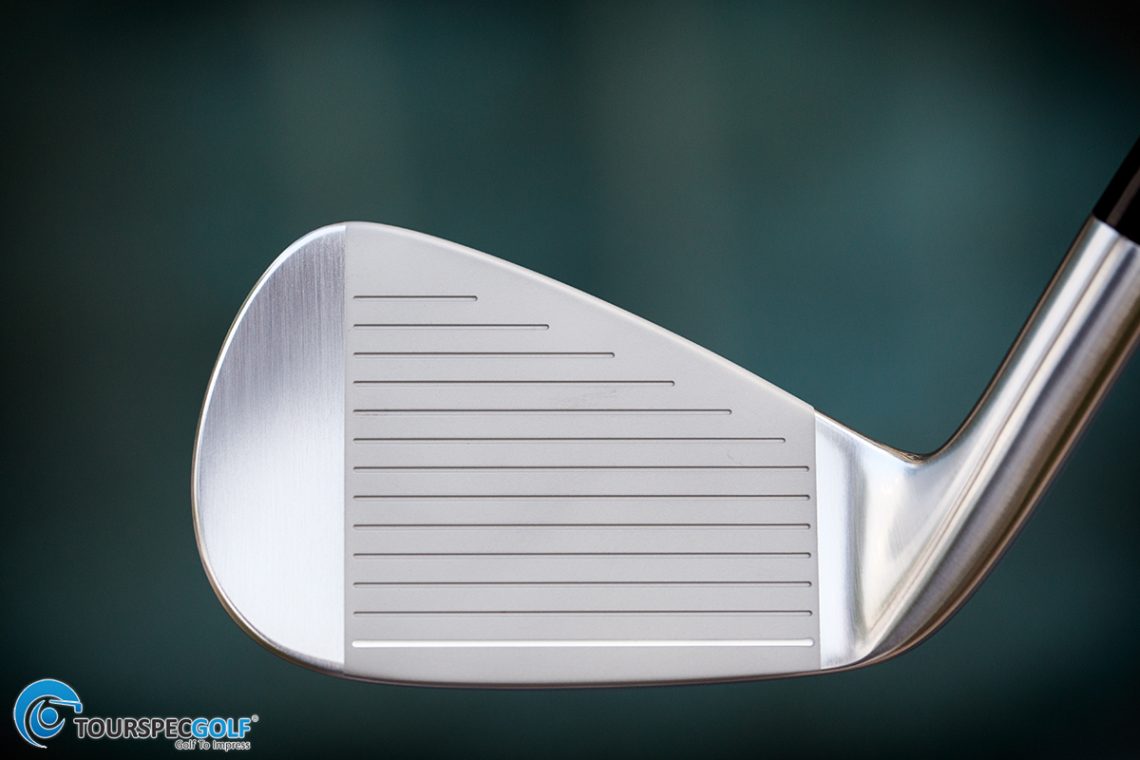 ONOFF Labo-Spec RB247G Irons
