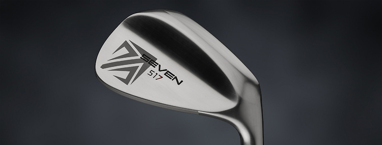 Seven 577 Series Forged Wedges - Tourspecgolf Golf Blog