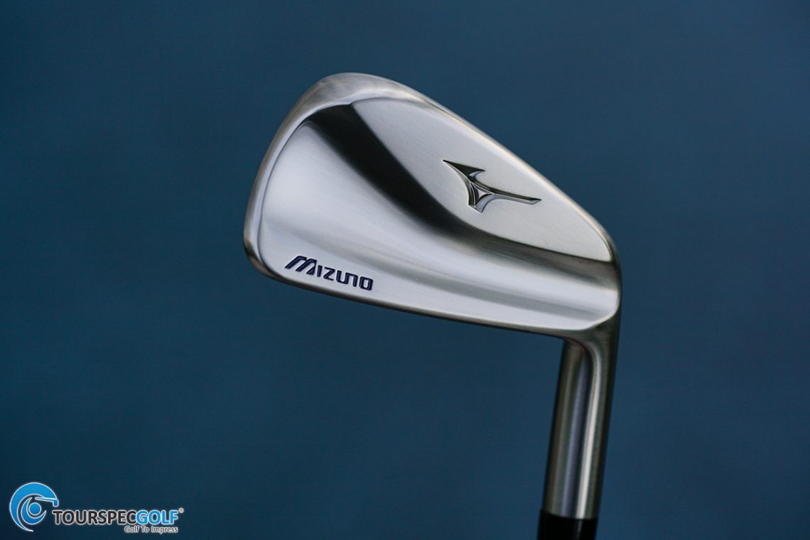 Mizuno Yoro Craft MP-5's - TourSpecGolf Golf Blog