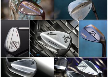 Best Forged Wedge