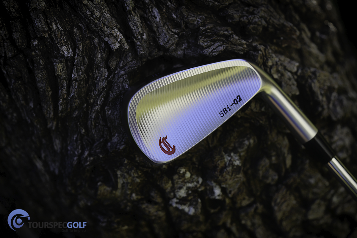 Crazy Sbi-02 Forged Blades - TourSpecGolf Golf Blog