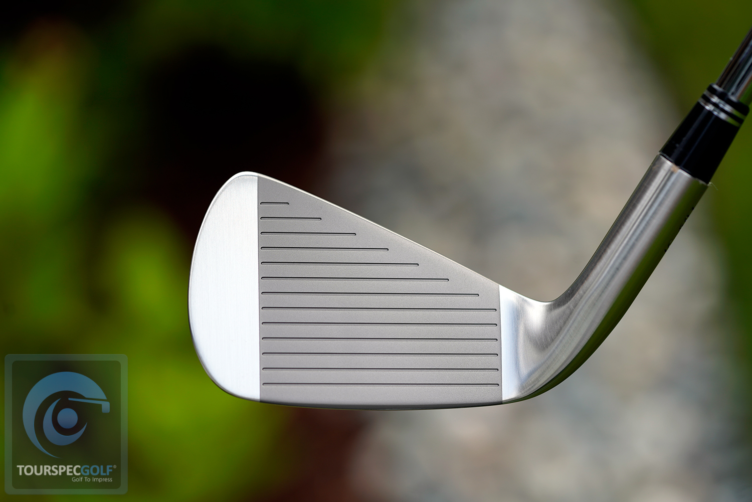 The New Miura IC-601 Irons Initial Impressions - TourSpecGolf Golf Blog